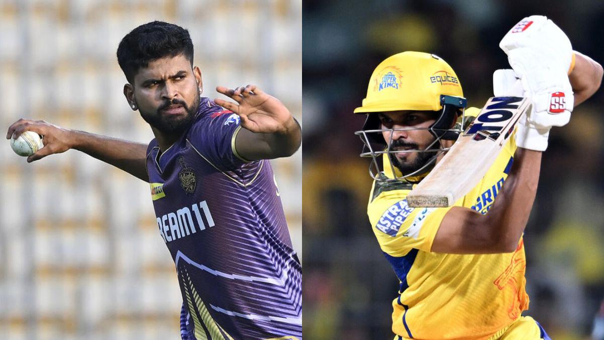 CSK vs KKR, IPL 2024: Super Kings look to return to winning ways, host in-form Kolkata Knight Riders